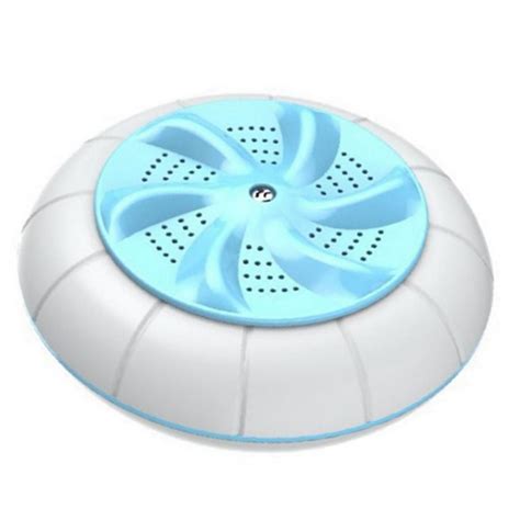 Draagbare Mini Ultrasone Turbo Tub Wasmachine Usb Grandado