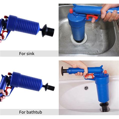 High Pressure Drain Blaster Dropship Rabbit Winning Products For