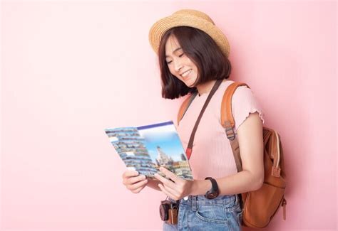 Liburan Sendiri Cek Dulu 9 Tips Solo Traveling Ini Girls