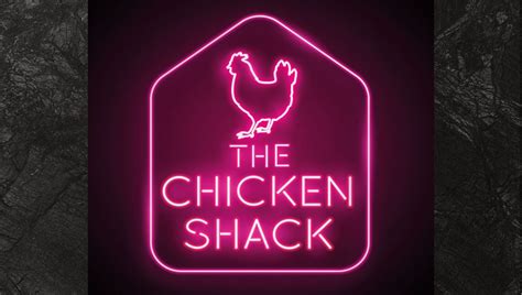 The Chicken Shack