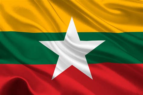 "Flag Of Myanmar" Images – Browse 192 Stock Photos, Vectors, and Video ...