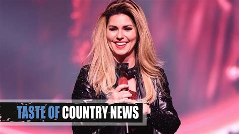 Shania Twain Now Everything We Know About The New Album Youtube