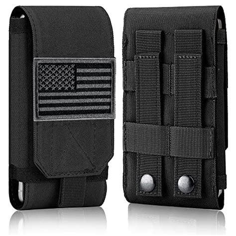 I Tested The Versatile And Durable Molle Cell Phone Pouch Here S Why