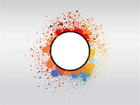 Abstract Paint Design Vector Art & Graphics | freevector.com