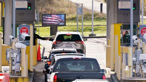 Canada travel concerns rise amid tighter U.S. border rules