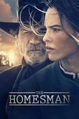 The Homesman (2014) - Cast & Crew — The Movie Database (TMDB)