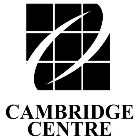 Cambridge Centre | Home