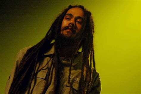 My dirty music corner: DAMIAN MARLEY