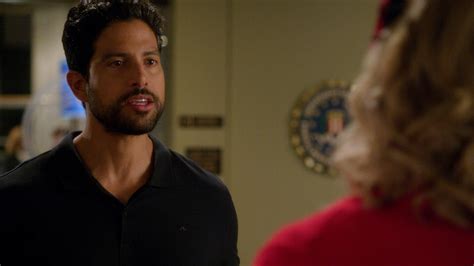 Watch Criminal Minds Adam Rodriguez Explores The Defining Moments For