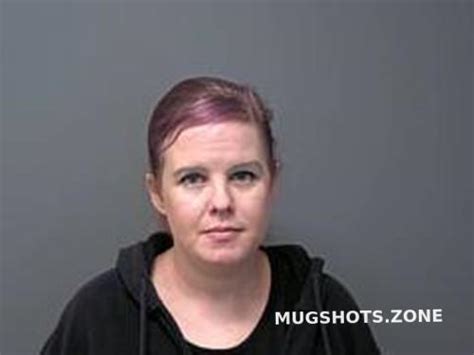 KENDRA BETH WELLS 10 30 2023 Baxter County Mugshots Zone