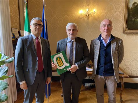 Dalla Protesta Alla Proposta Incontro Con Il Prefetto