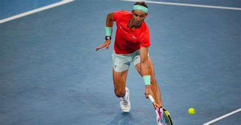 Nadal set to return in Doha - Tennis Majors