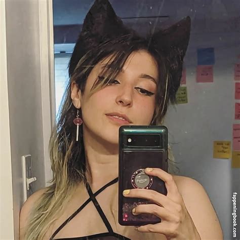 Seafoam Kitten S ASMR Nude OnlyFans Leaks AlbumPorn