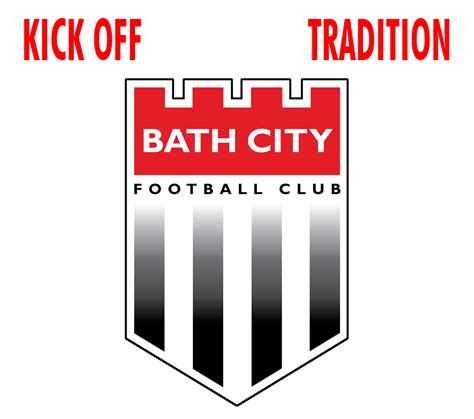 Bath City Fc Next Match Larkhall Athletic A Fa Cup Bath City Fc