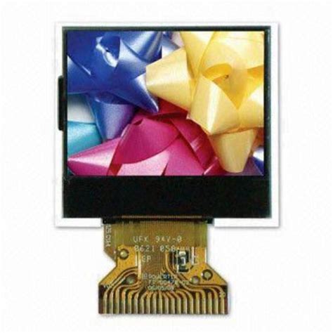 Tft Lcd Display Module Parts Components Electrical Supplies