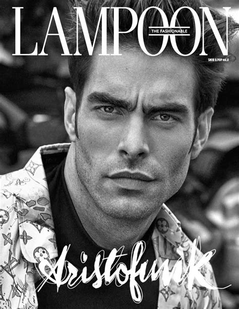 The Fashionable Lampoon N Cover Lampoon Magazine