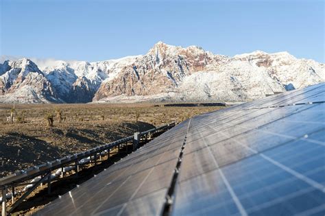 Can The Future Be Made Brighter For Community Solar In Colorado