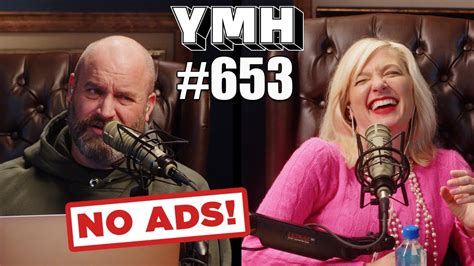 No Ads Your Mom S House Podcast Ep 653 Youtube