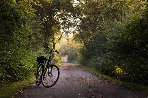 6 Of The Best Biking Trails And Paths Near Santa Clara Ca Porsche