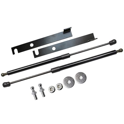 Tsubasa Lift Supports For Toyota Highlander Xu70 2019 2024 Front Bonnet