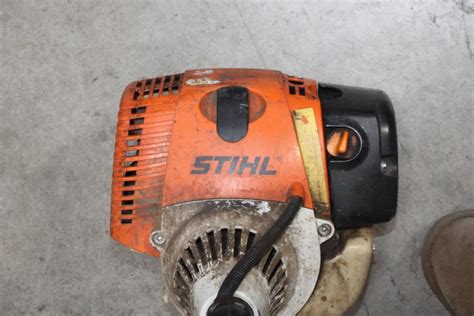 Stihl Weed Wacker Property Room