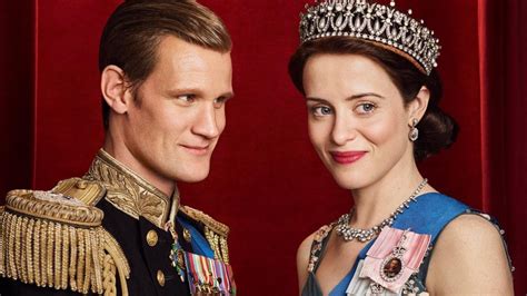 The Crown 3ª Temporada Estreia Na Netflix Em Novembro