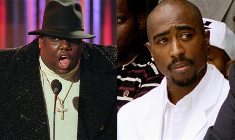 (News) Soethby’s Auctioning Off Tupac & Biggie Memorabilia – Hot Radio ...