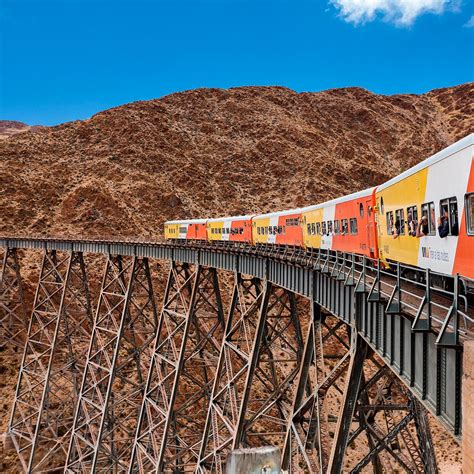 Equipo Cerdito Orientaci N Recorrido Tren De Las Nubes Mapa Puede Ser