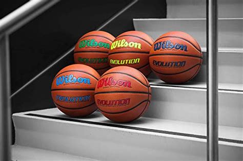 The Best Indoor Basketballs Aug Reviews Buying Guide