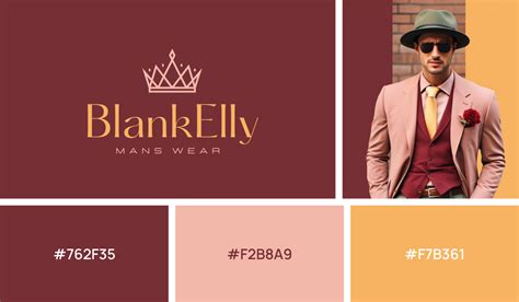 50 Trending Fashion Color Palettes For Next Design Hex Codes