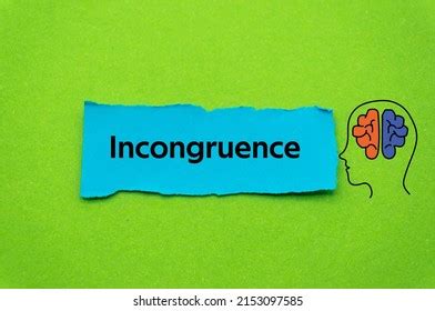 1,061 Incongruence Images, Stock Photos & Vectors | Shutterstock