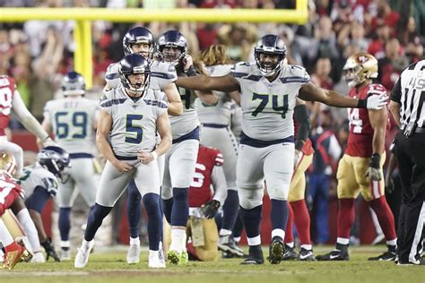 Winners Losers From Seahawks Wild Overtime Win Over 49ers On Monday