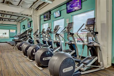 Surf CIty NC Fitness Center Topsail Magazine