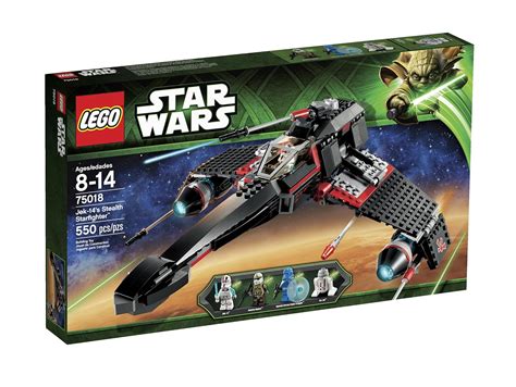 LEGO Star Wars Ship