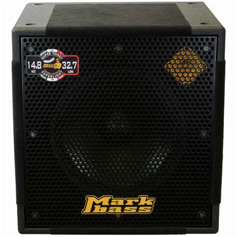 Mb58r 151 P Markbass Germany