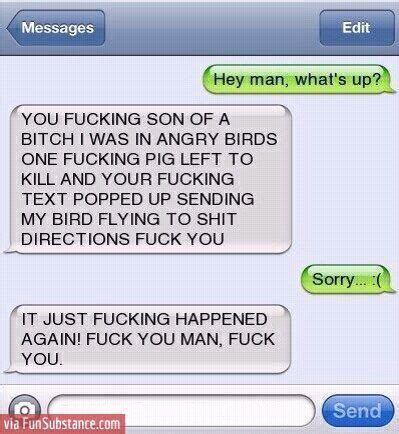 Fuck You Meme By Vale Memedroid