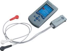 TruVue Wireless Telemetry Device - CardiacMonitoring.com