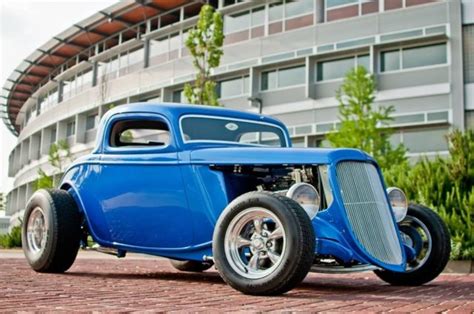 Ford Street Rod For Sale