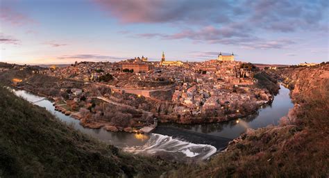 Spain – Castilla La Mancha – Pedro Andreo – Photography