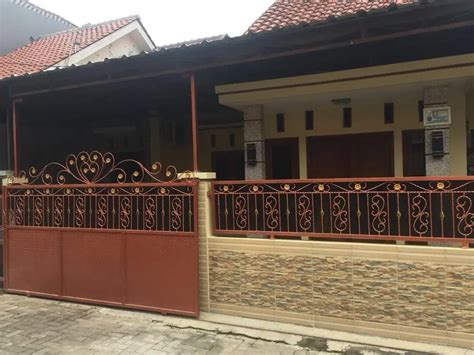 Kelapa Dua Cimanggis Dijual Rumah Apartemen Murah Di Indonesia