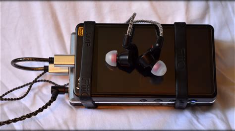 FiiO Q5 - Rule Them All-FIIO---BORN FOR MUSIC