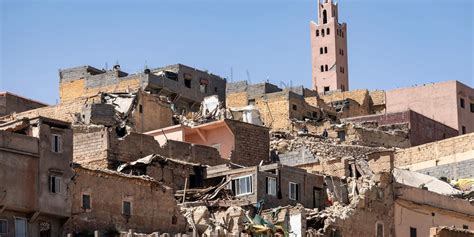 How to Help Those Affected by the Morocco Earthquake