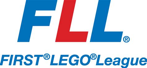 First Lego League Simple Logo Vector Ai Png Svg Eps Free Download