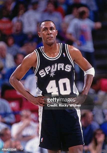 76 Antonio Spurs Willie Anderson Photos & High Res Pictures - Getty Images