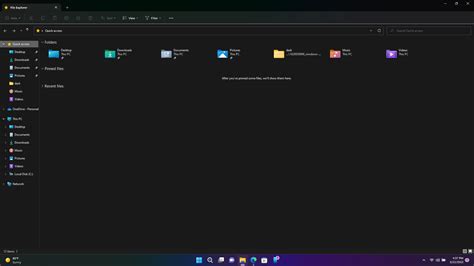 Windows 11 Dev Build 22579 100 Brings Back Tabs In File Explorer