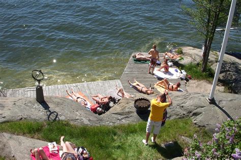 10 Best Lakes and Beaches in Stockholm - Discover the Lakes and Beaches ...