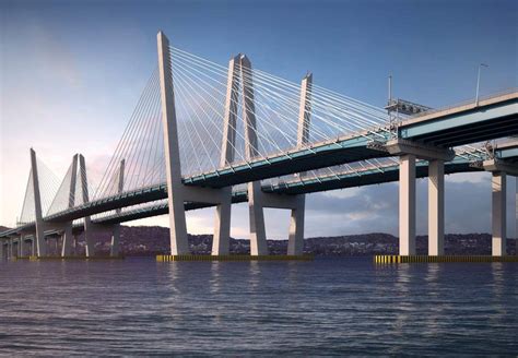 Governor Mario M Cuomo Bridge Southland Holdings