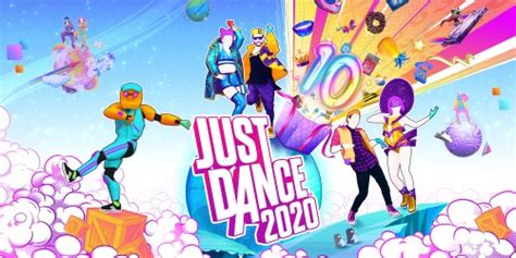 Just Dance 2020 Nintendo Switch reviews | Switch Scores