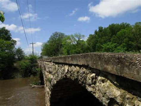 Stone Arch Bridges: Spans and How Many? – Stone Arch Bridges