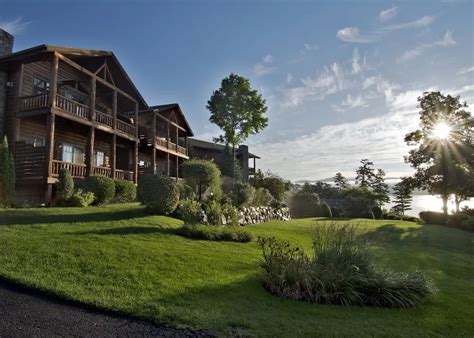 15 Best Hotels in Lake George for 2026 | U.S. News Travel
